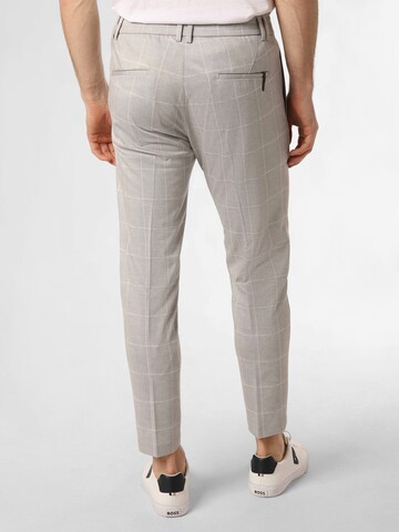 CINQUE Regular Pants 'Sando' in Grey