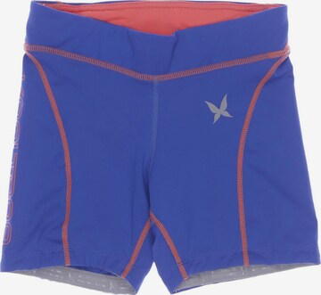 Kari Traa Shorts in XS in Blue: front