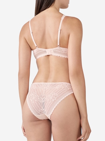 ETAM Slip 'PANAMA' in Pink