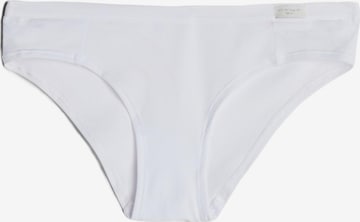 INTIMISSIMI Slip in Weiß: Vorderseite