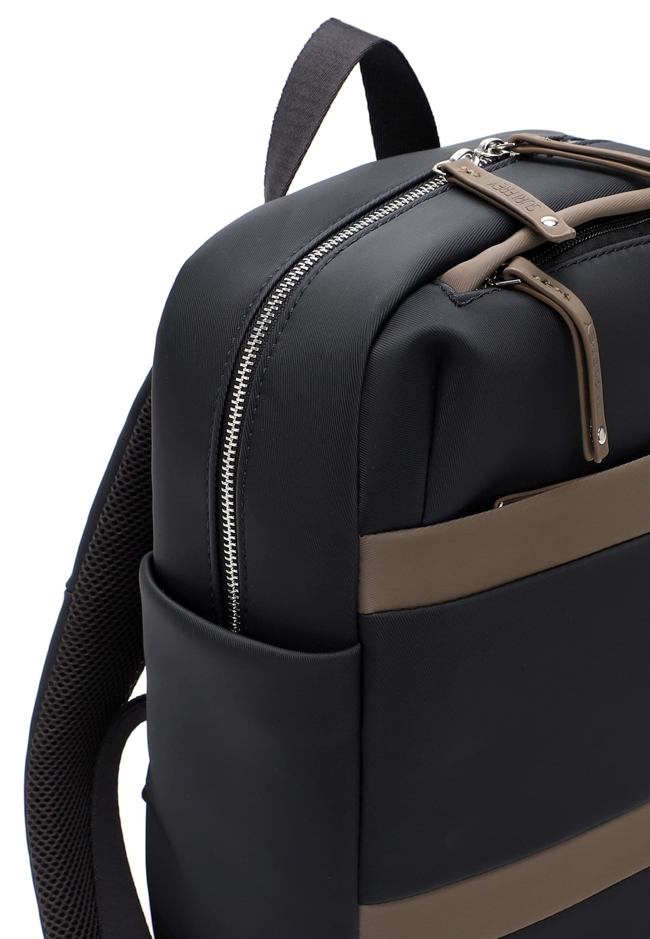 Suri Frey Rucksack 'Dotty' in Blau