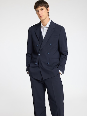 SELECTED Slim fit Overhemd in Wit