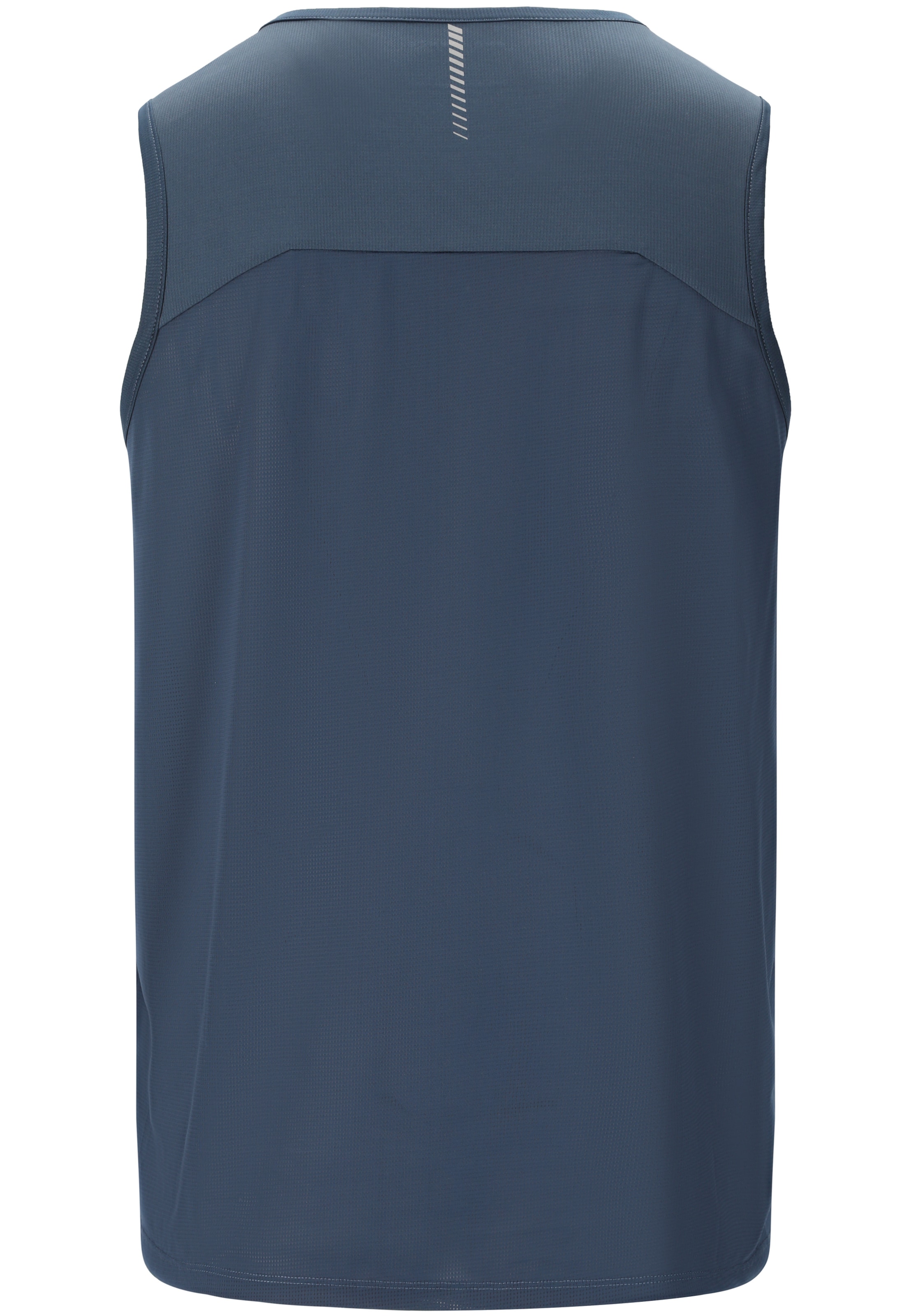 ENDURANCE Top 'Waane' in Blau