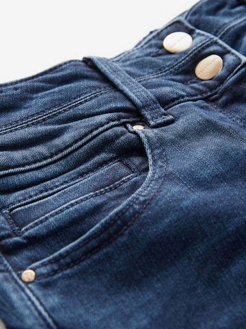 Next Flared Jeans in Blue