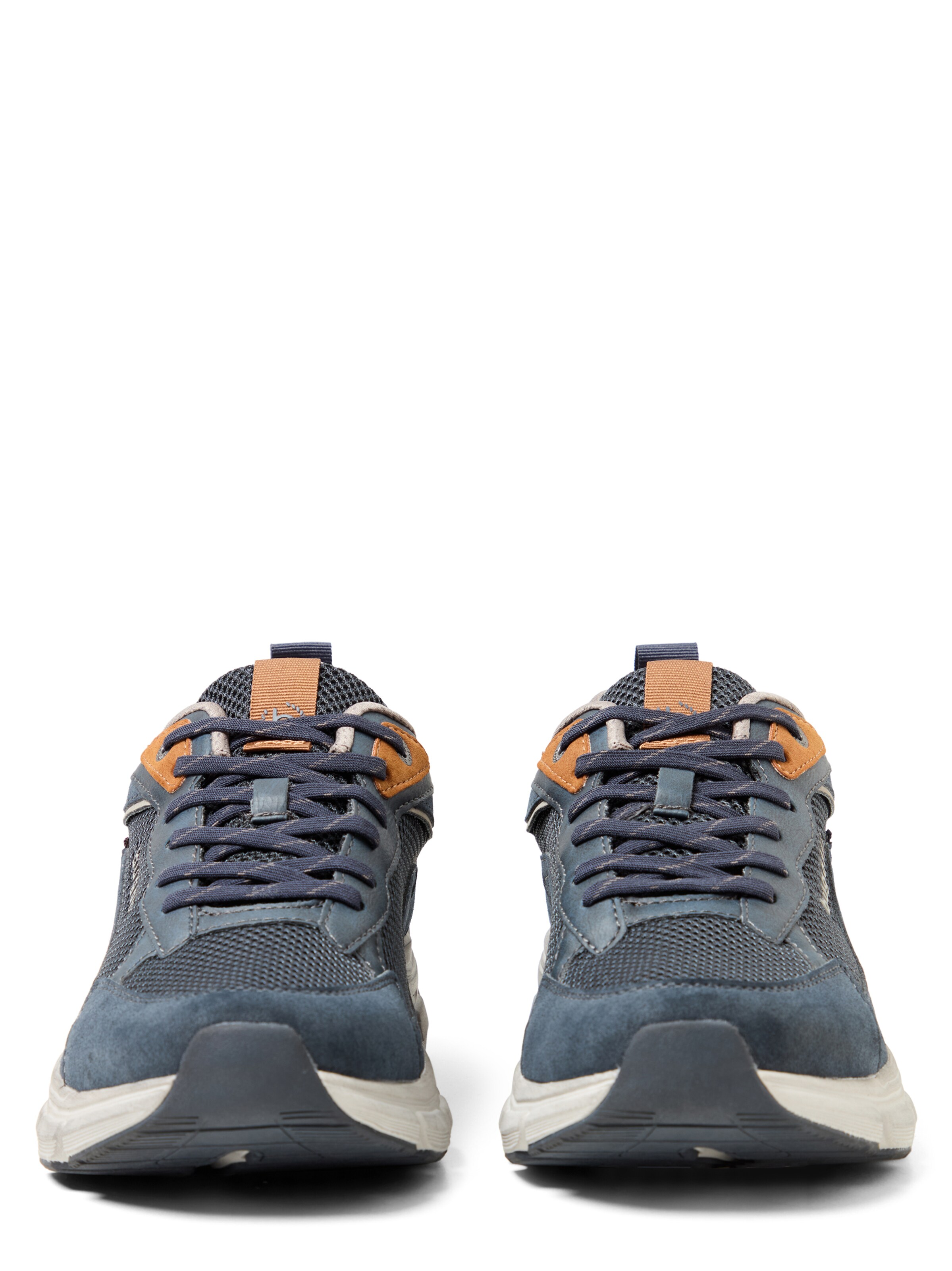 bugatti - Zapatillas deportivas bajas 'AWR' en azul