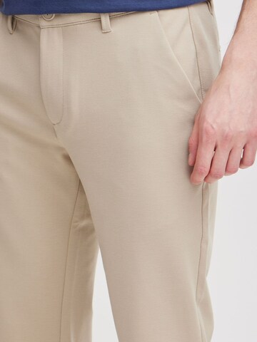 BLEND Regular Chino 'Langford' in Beige