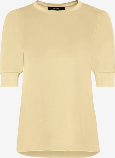 HALLHUBER Shirt in gelb, Produktansicht