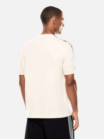 EA7 Emporio Armani Shirt in Beige