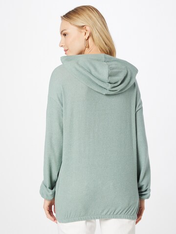 Pullover 'CREED' di Key Largo in verde