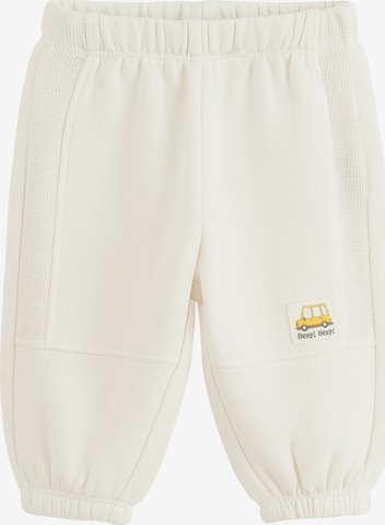 Cool Club Regular Housut värissä beige: etupuoli