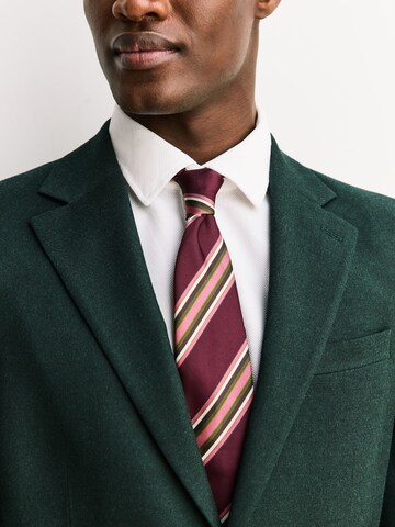 Next Kravata | rdeča barva