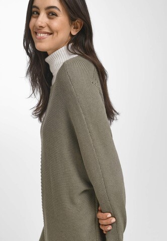 Pull-over Emilia Lay en vert