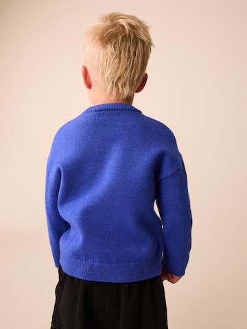 Pullover di Next in blu