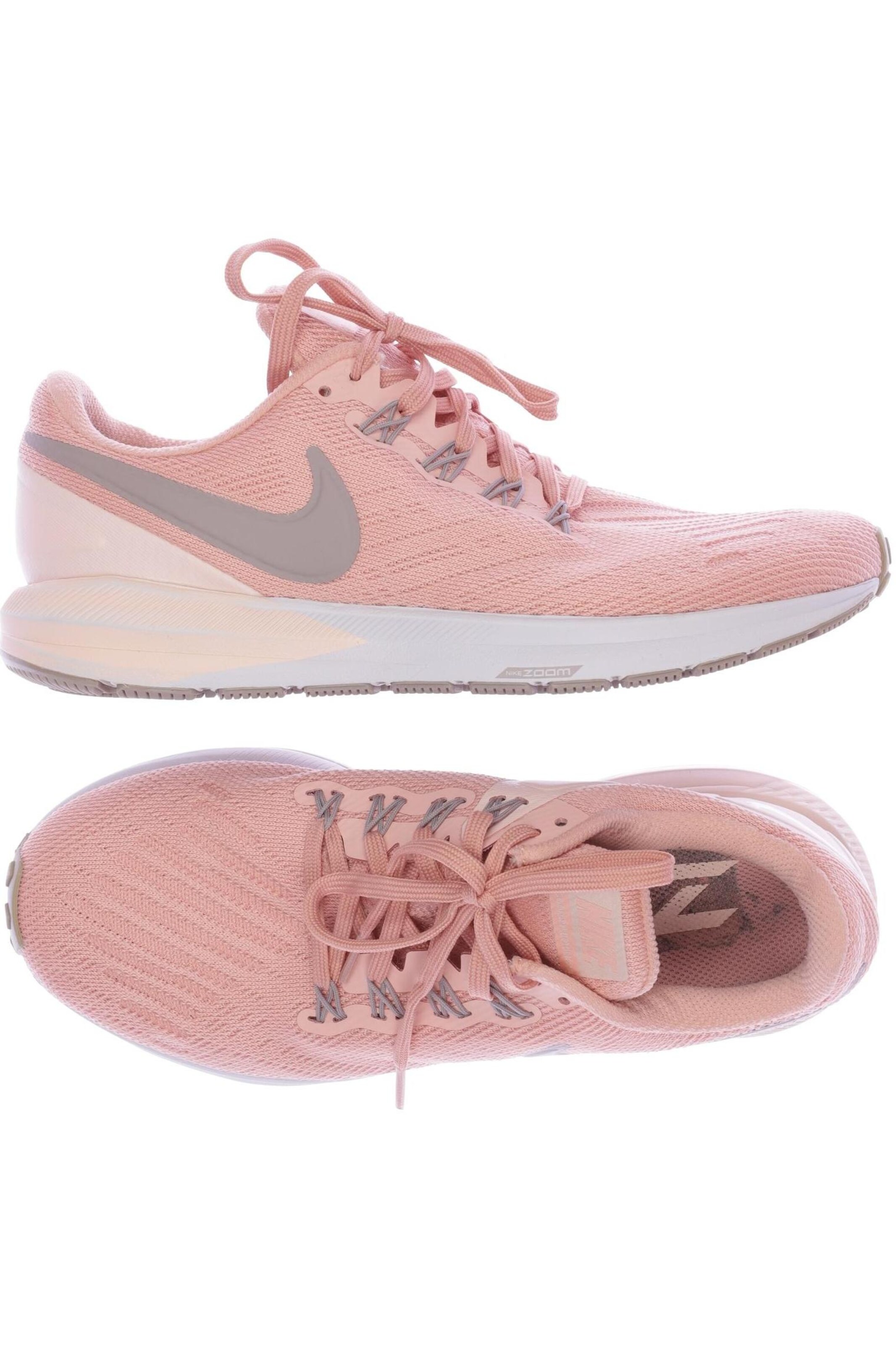 NIKE Sneakers & Trainers in 38,5 in Pink: front