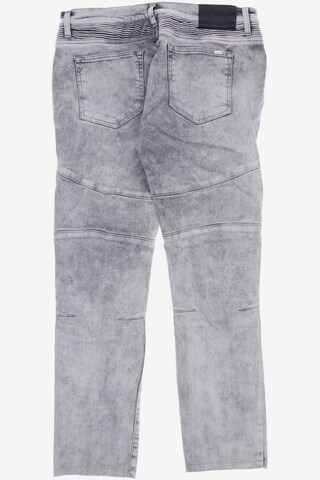 tigha Jeans 31 in Grau