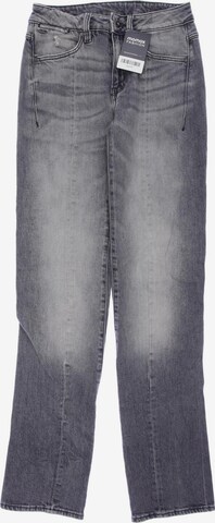 G-STAR Jeans 23 in Grau: Vorderseite