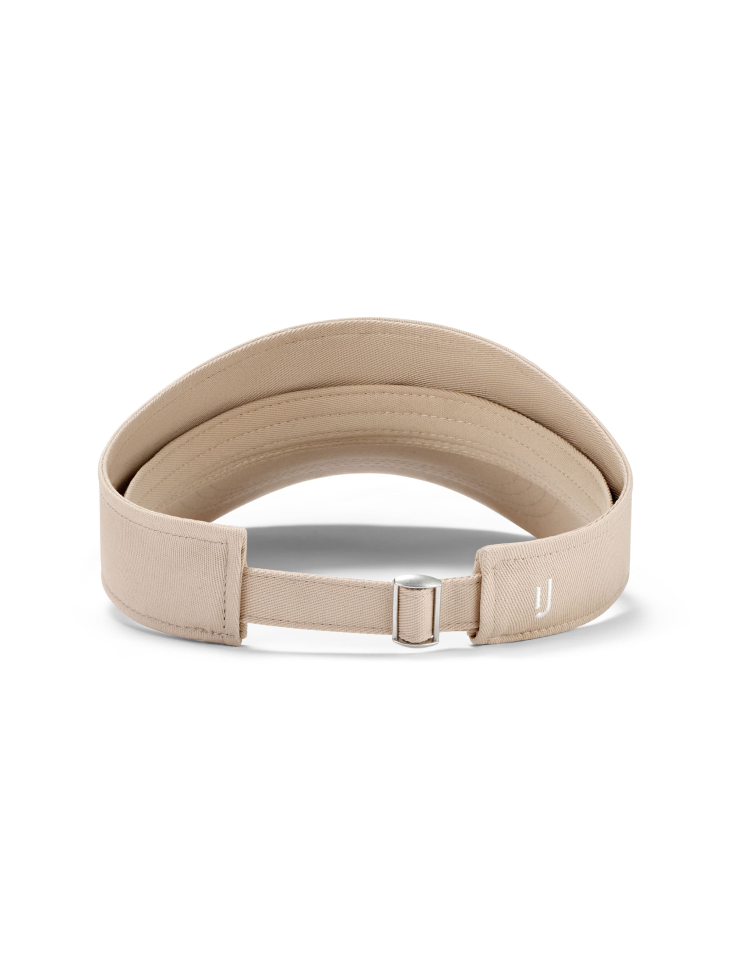 Visore 'Terry' di Johnny Urban in beige