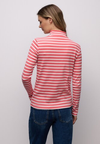 STREET ONE Shirt in Pink
