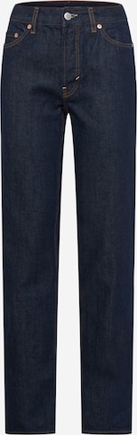 WEEKDAY Jeans 'Klean' i blå: forside