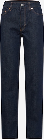 WEEKDAY Jeans 'Klean' in de kleur Donkerblauw, Productweergave
