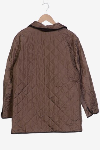 GIL BRET Jacket & Coat in XL in Brown