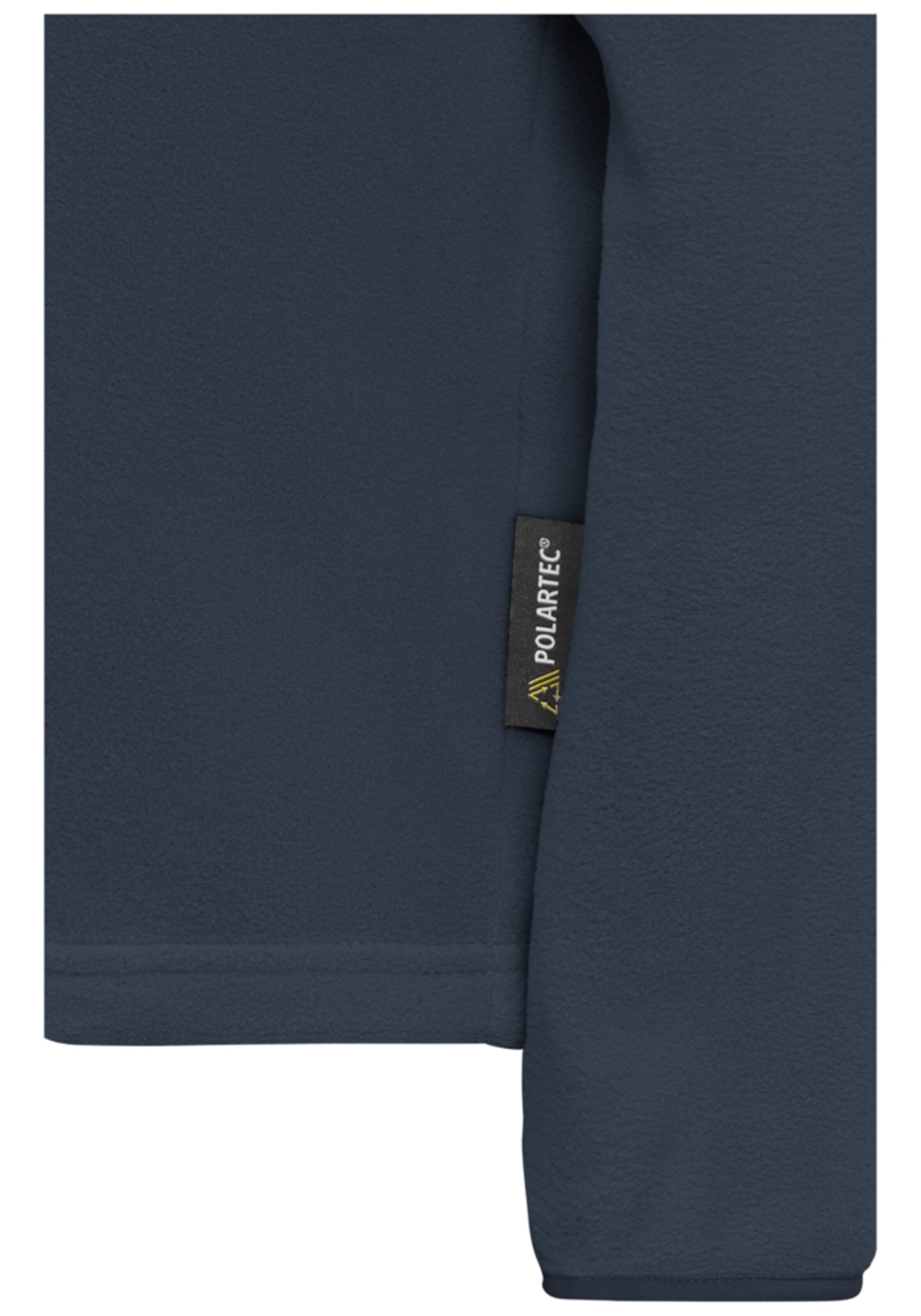 JACK WOLFSKIN Sweater in Blue