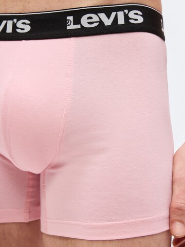 LEVI'S ® Boxershorts i grå