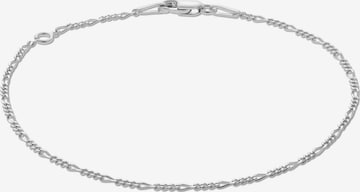 FAVS Armband in Silber: Vorderseite