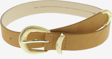 H&M Belt in One size in Beige: front