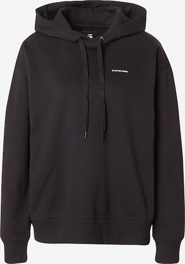 G-STAR Collegepaita värissä musta, Tuotenäkymä