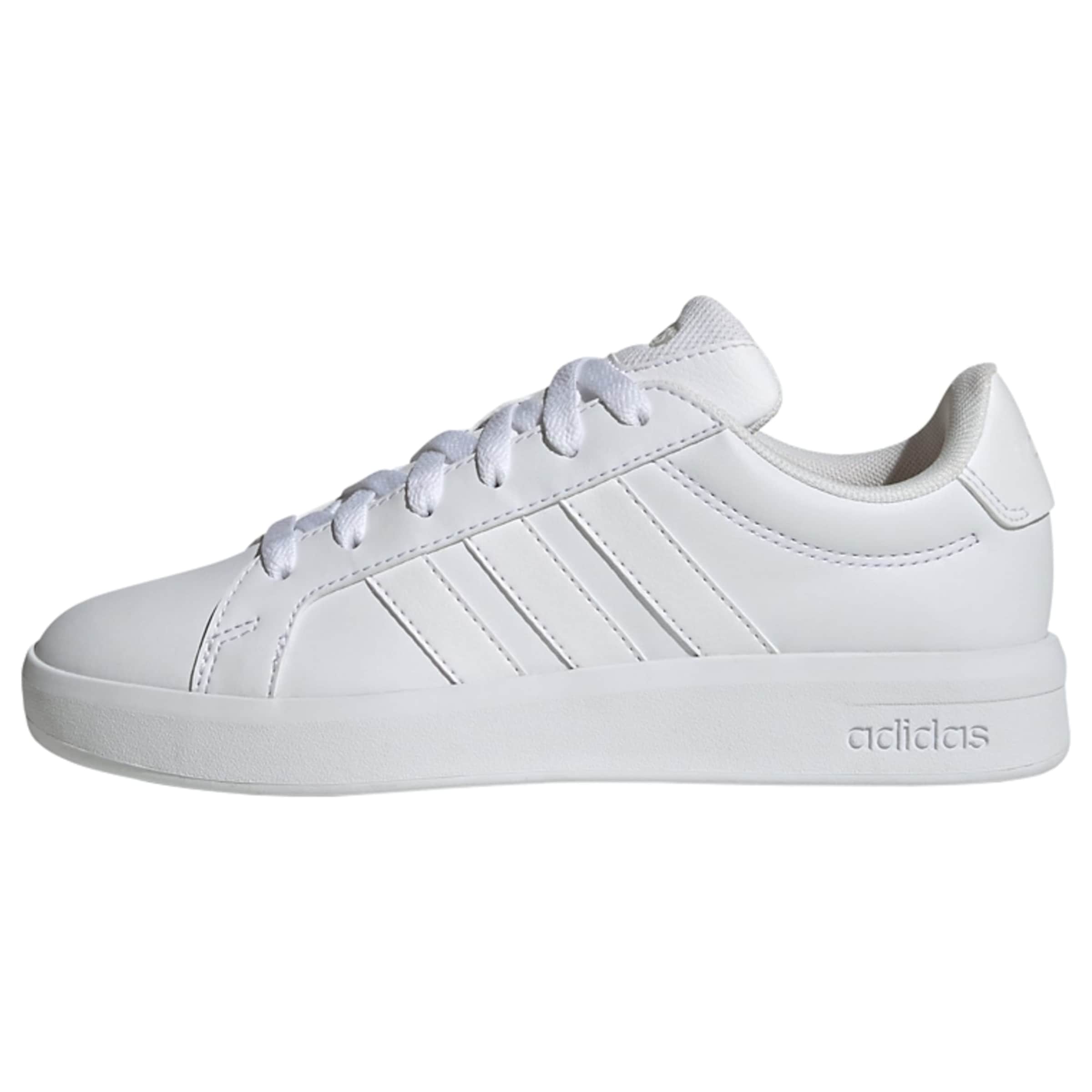 ADIDAS SPORTSWEAR Sportcipő 'Grand Court 3.0' - fehér