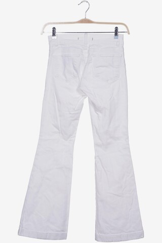 J Brand Jeans in 26 in White
