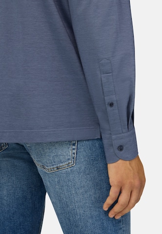 T-Shirt Boggi Milano en bleu