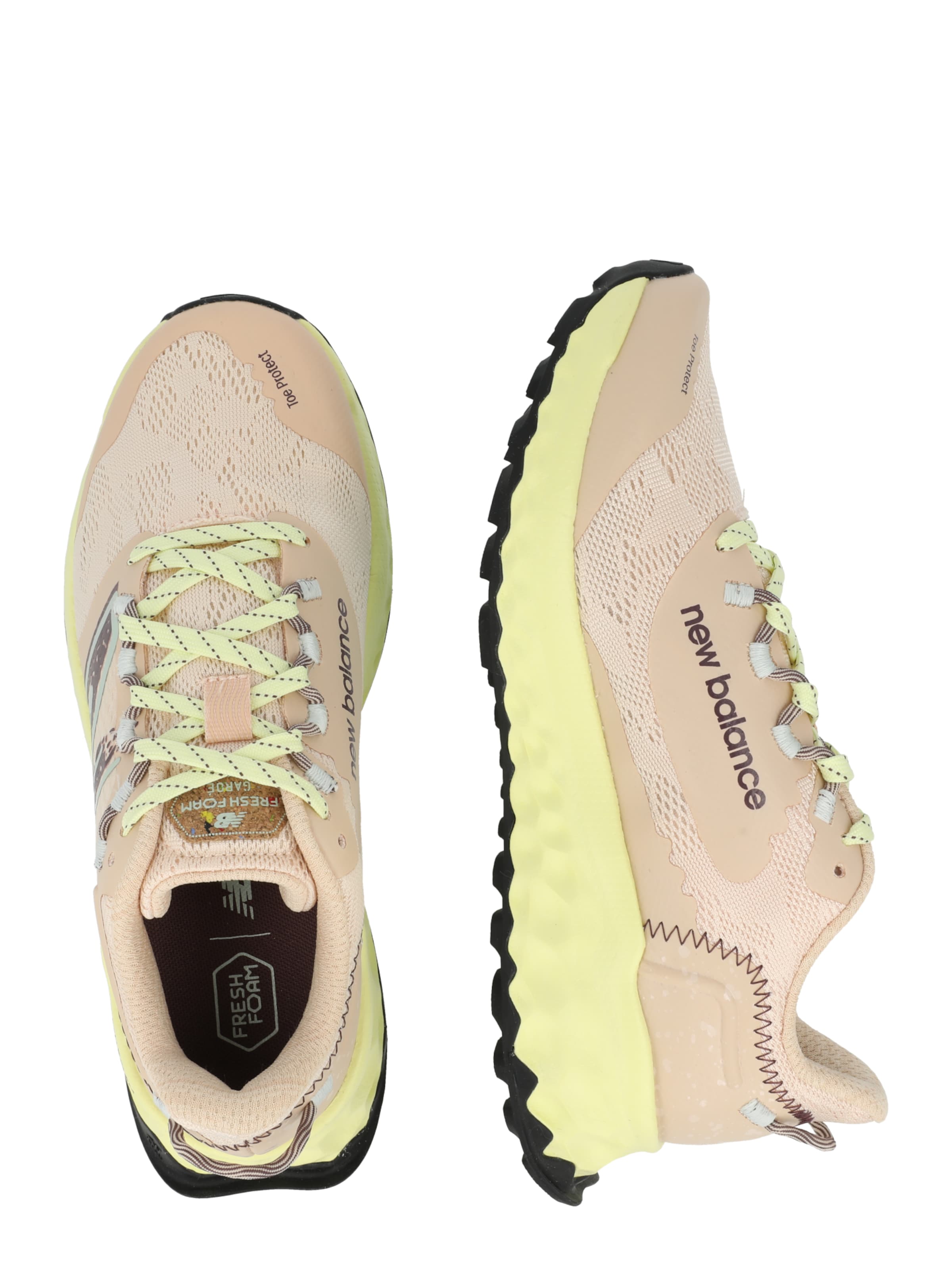 new balance Loopschoen 'Garoé' in Roze