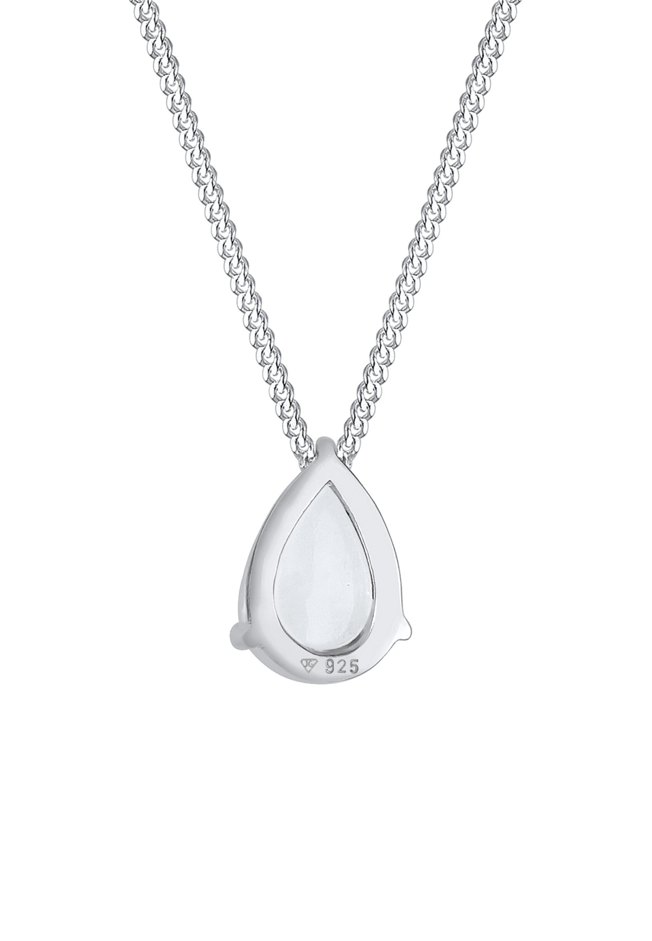 ELLI Necklace in Silver