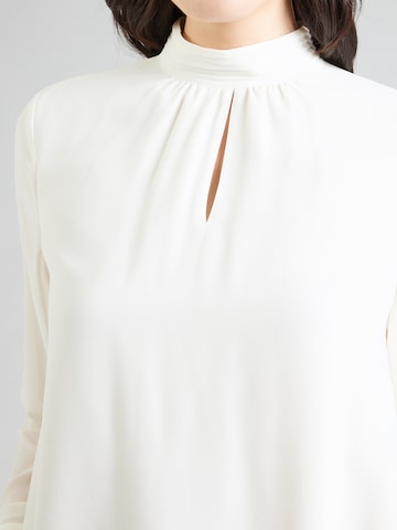Camicia da donna di s.Oliver in bianco