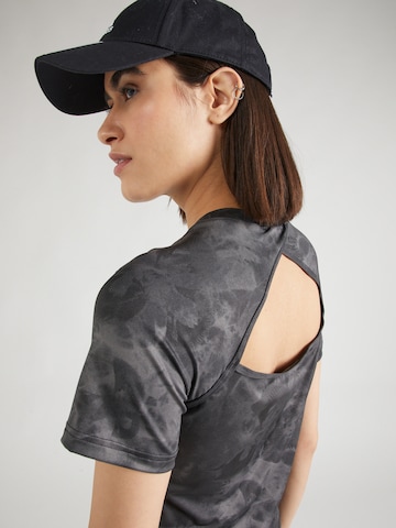 Maglia funzionale 'Essentials' di ADIDAS PERFORMANCE in grigio