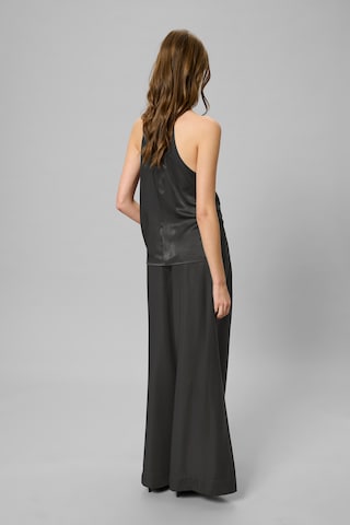 My Essential Wardrobe Overdel 'Estelle' i grå