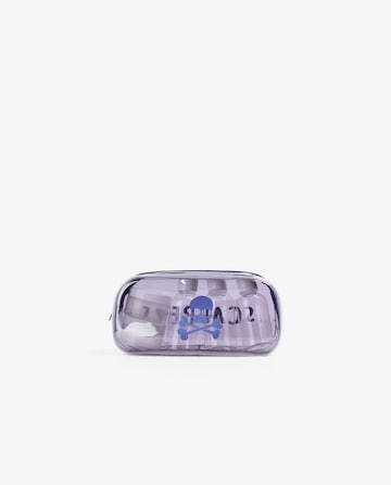 Borsa ' ' di Scalpers in grigio