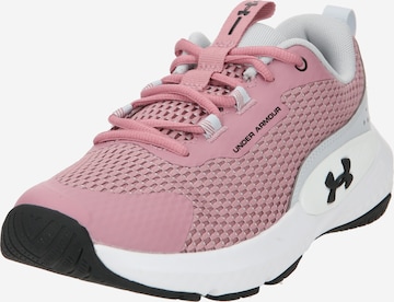 UNDER ARMOUR Sportschuh 'Dynamic Select' in Lila: predná strana