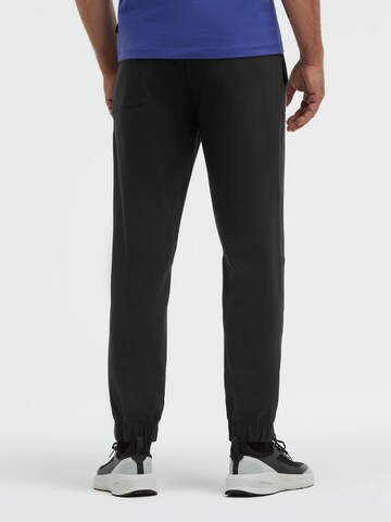Gaastra Tapered Hose in Schwarz