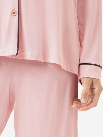 Pyjama 'Pure Chic' Mey en rose