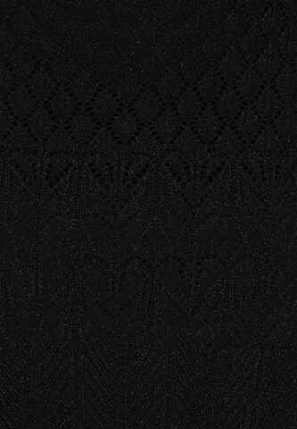 faina - Falda en negro