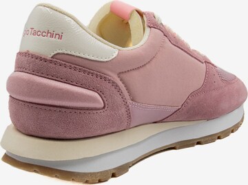 Sergio Tacchini Sneaker ' VENEZIA ' in Pink