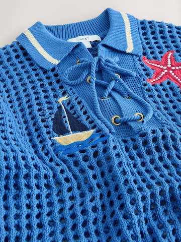 Pullover di Next in blu