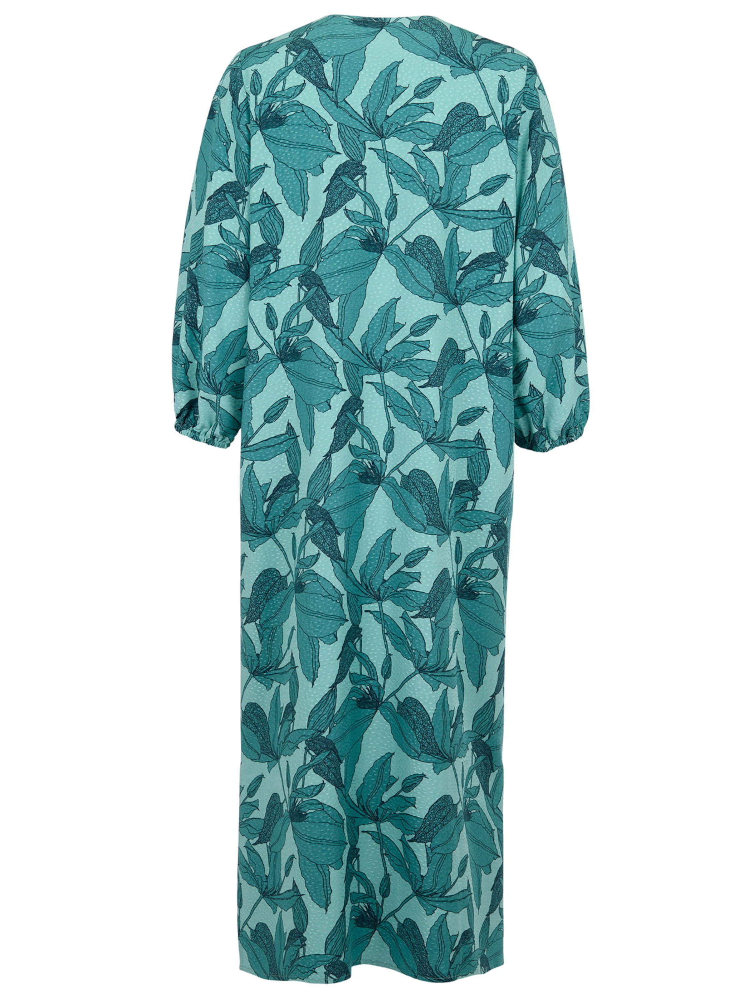 Robe Cellbes of Sweden en bleu