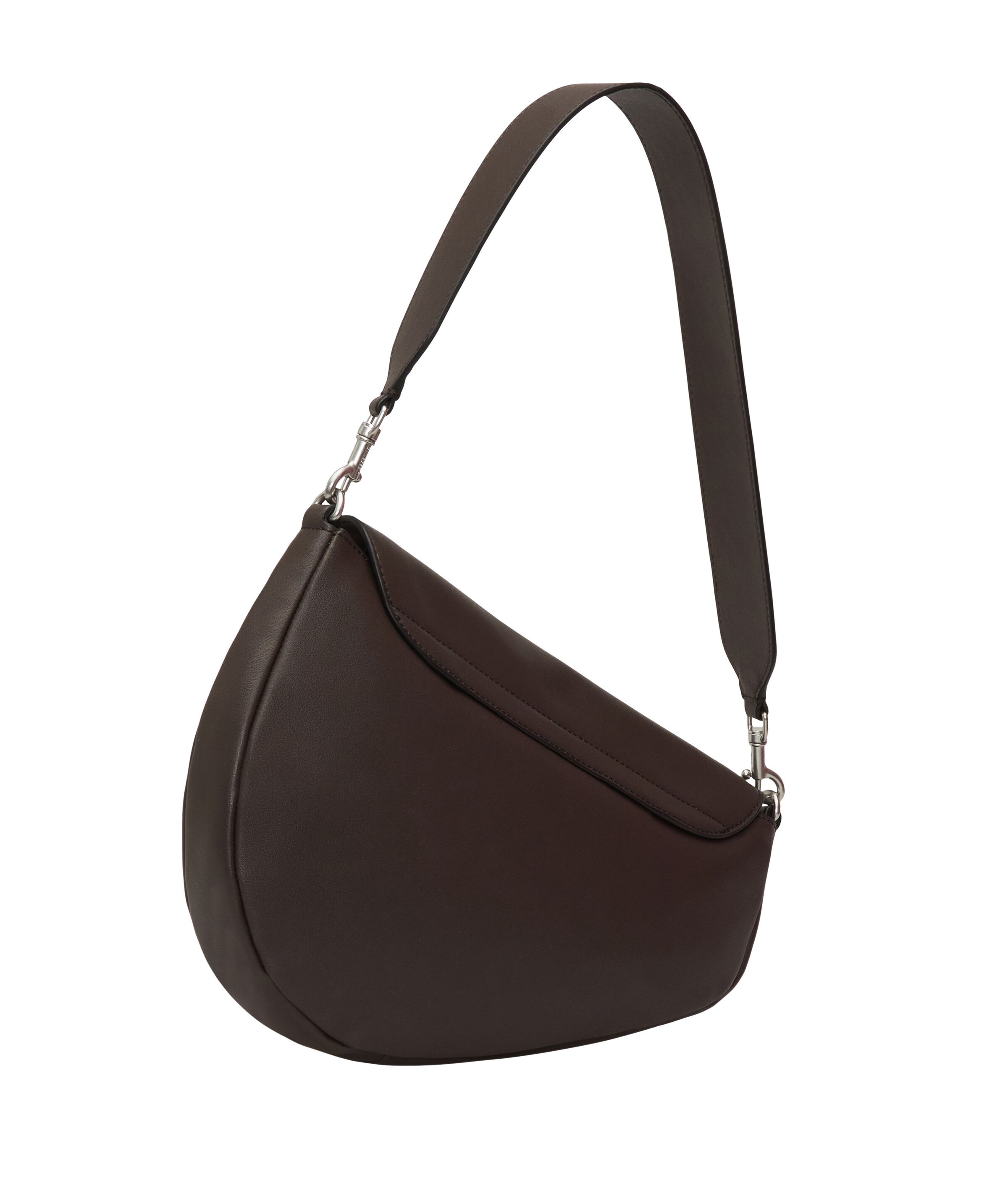 Liebeskind Berlin Shoulder Bag in Brown