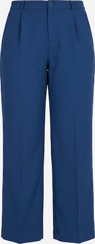 MIAMODA Hose in Blau: Vorderseite