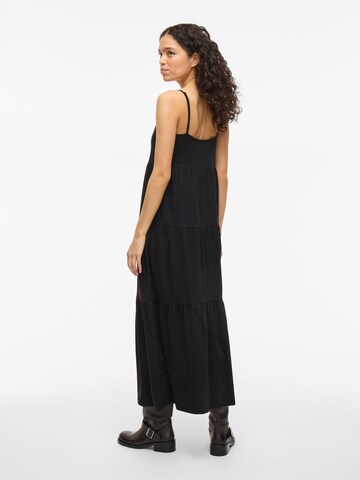 Robe d’été VILA en noir
