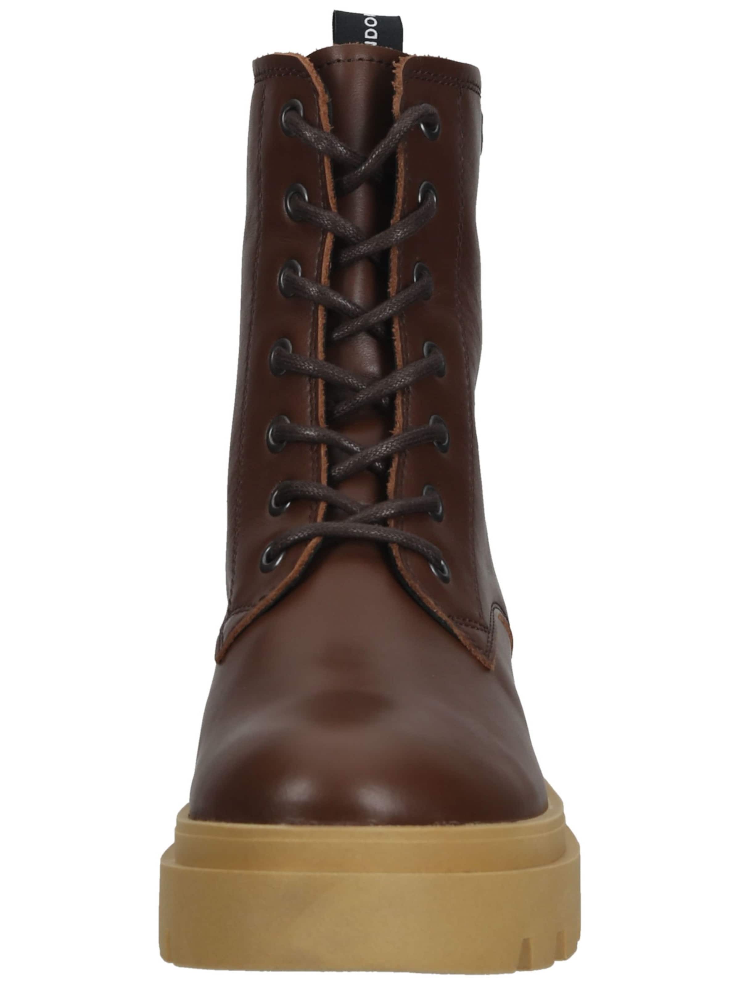 FLY LONDON Stiefelette in Braun
